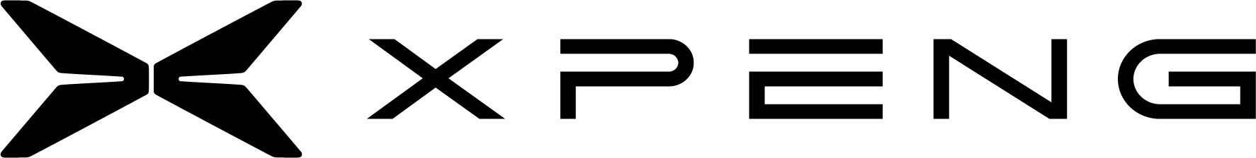 XPeng Logo